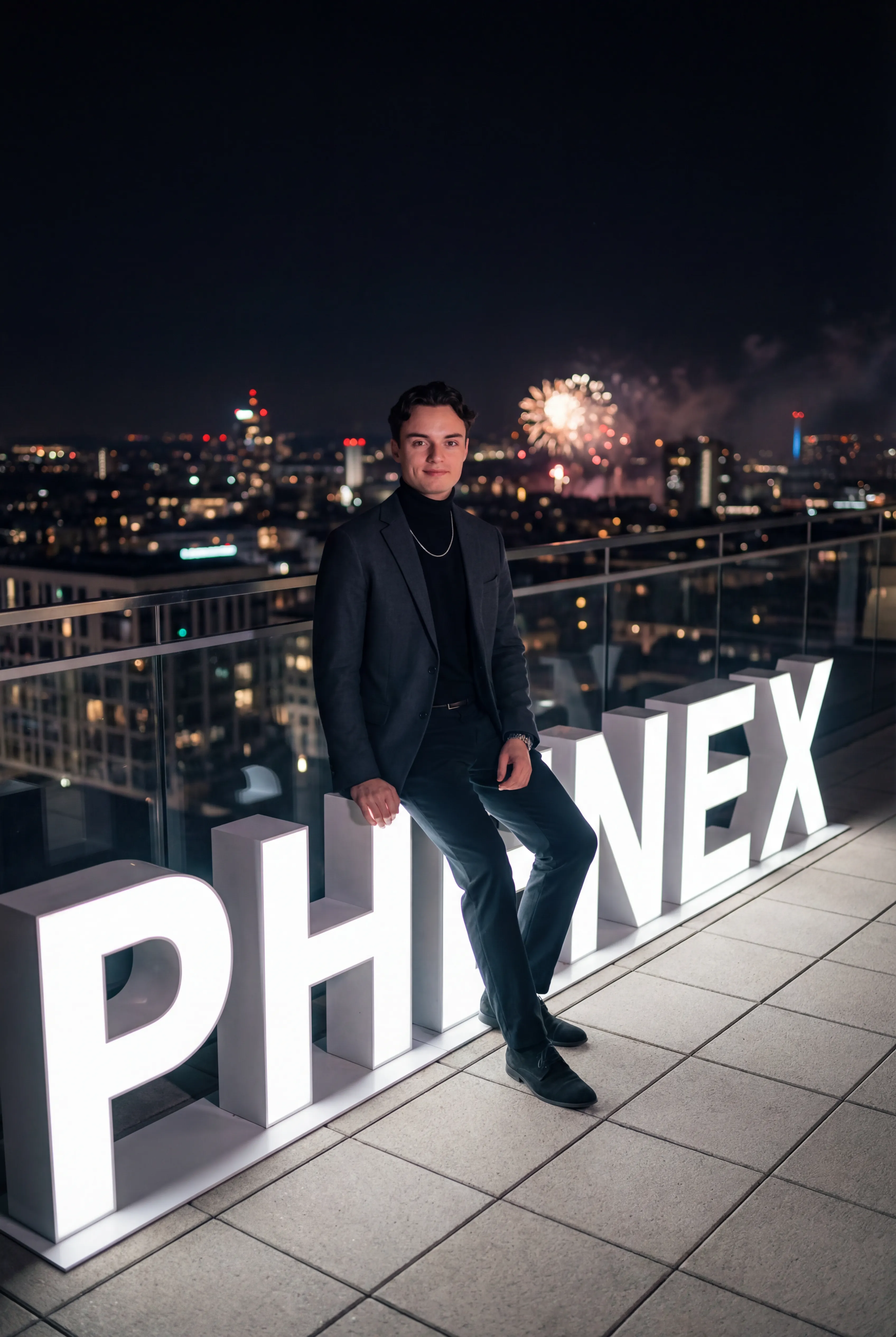 Vitus, Market Educator bei Phenex